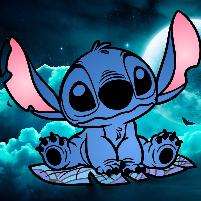 stitch