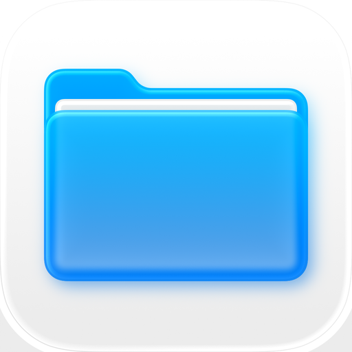 Files - Utilities App | MWM