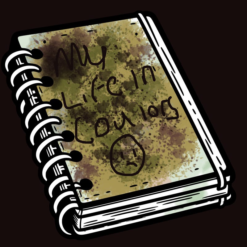 notebook