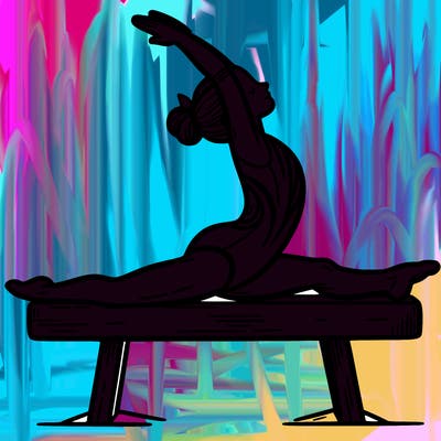 gymnastics