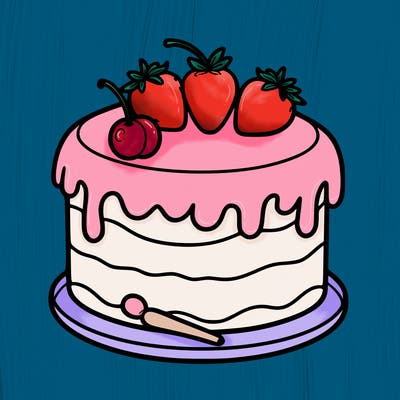 cake
