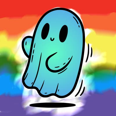 ghost