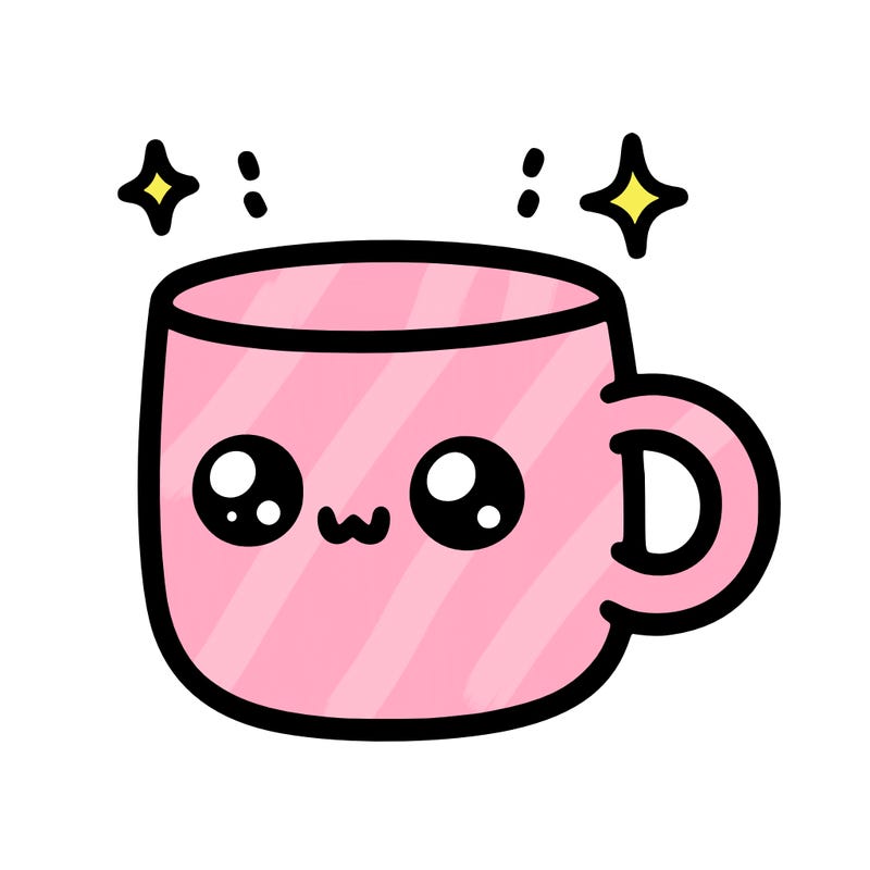 cup