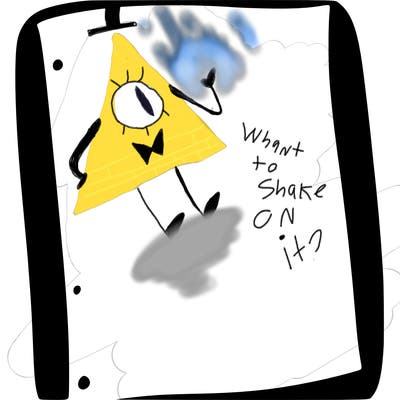 blank white page with nothing drawn on it