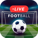 Live Football TV : HD TV Score