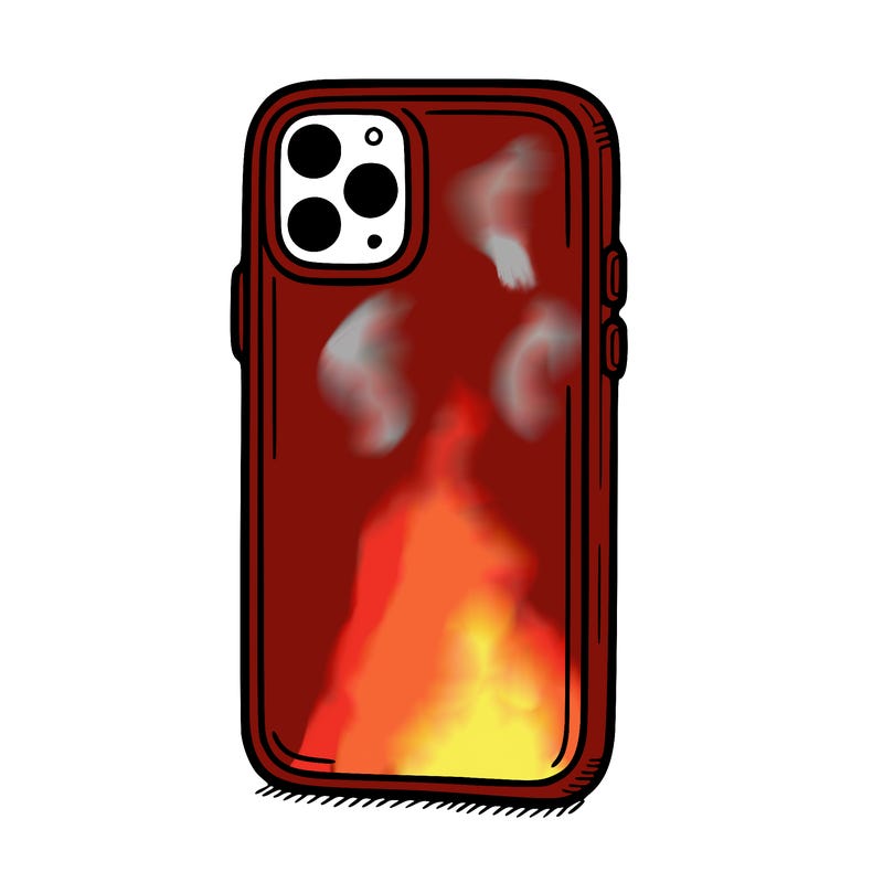 phone case