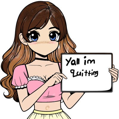 realistic pretty girl holding blank sign