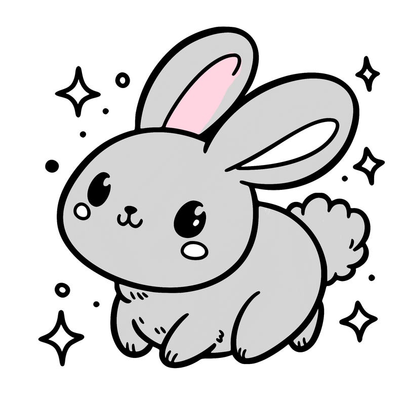 bunny