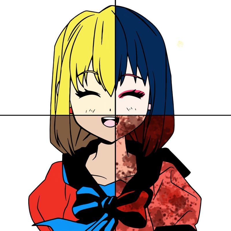 After