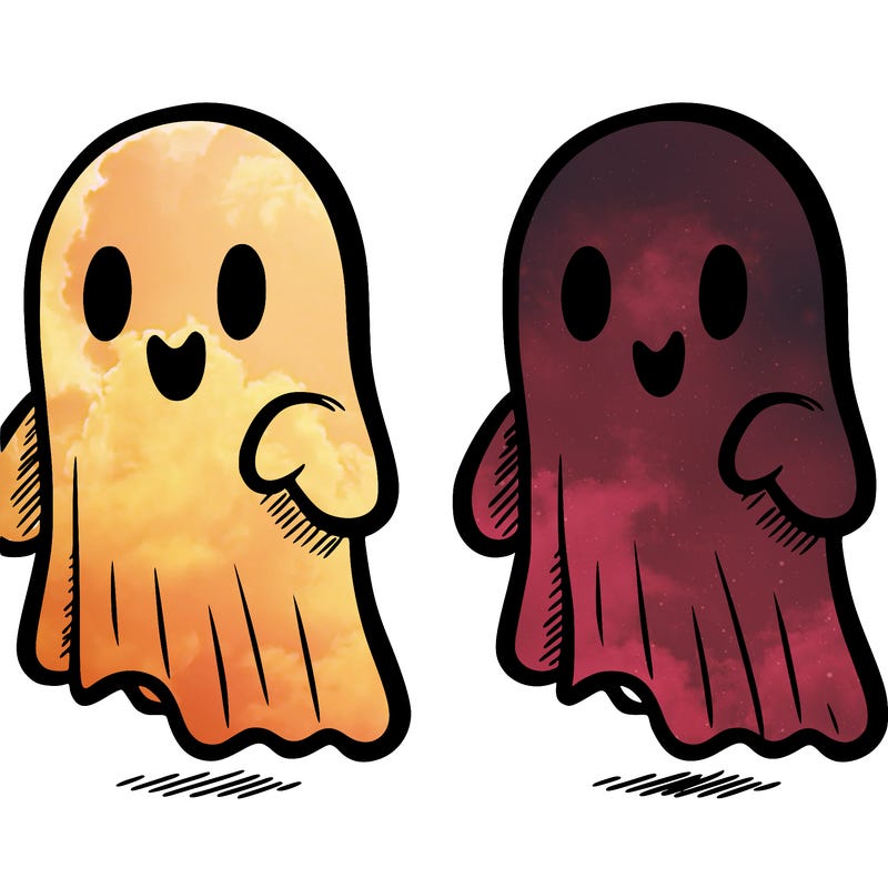 ghost