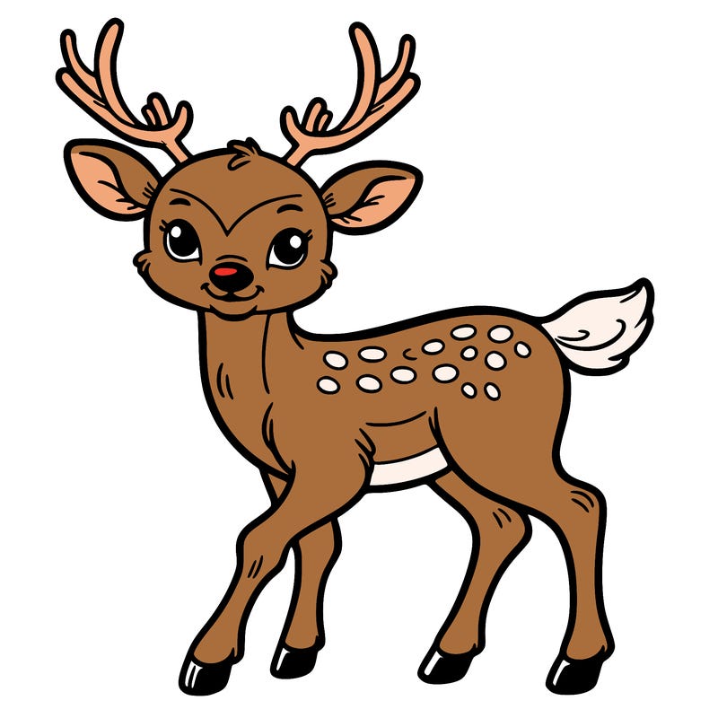 deer