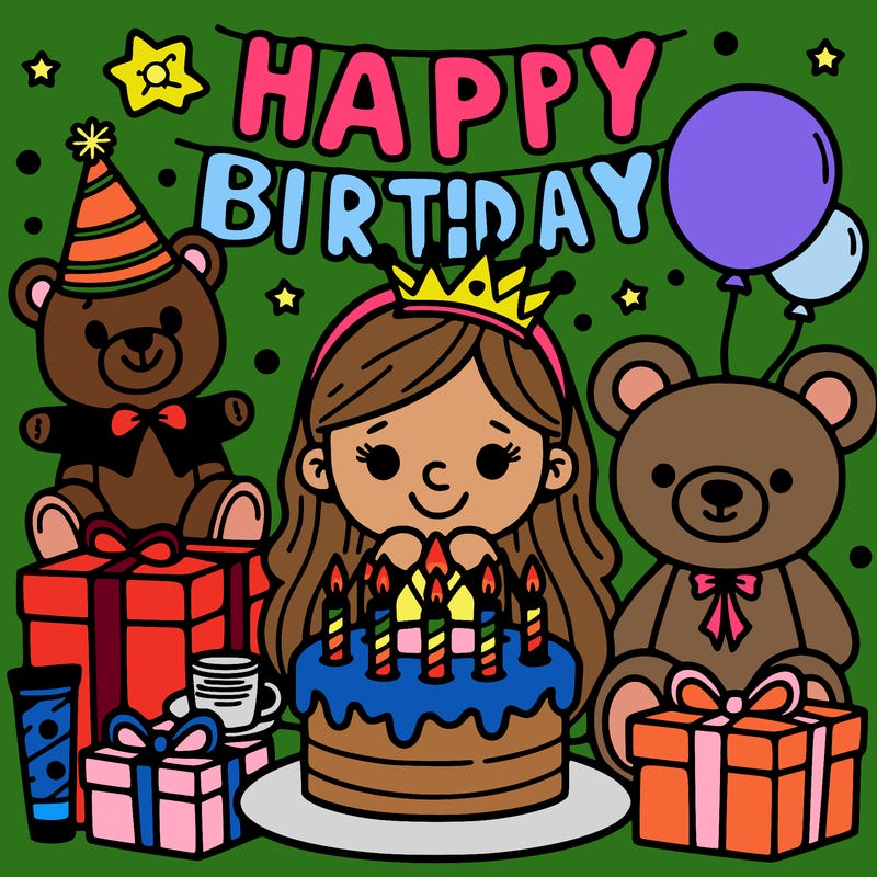 birthday