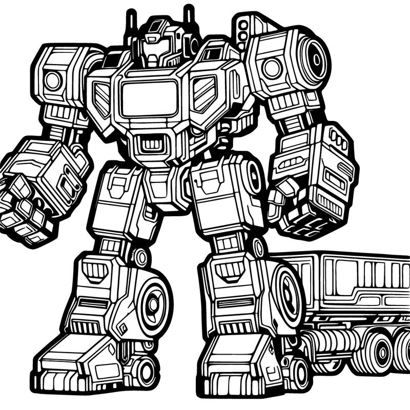 transformers optimus prime