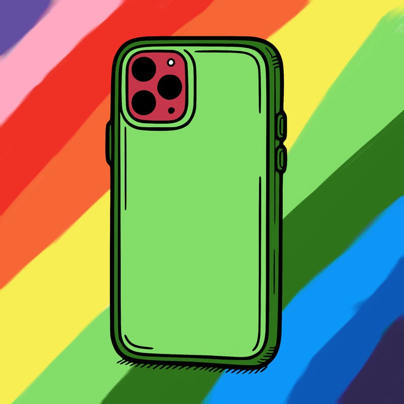 phone case