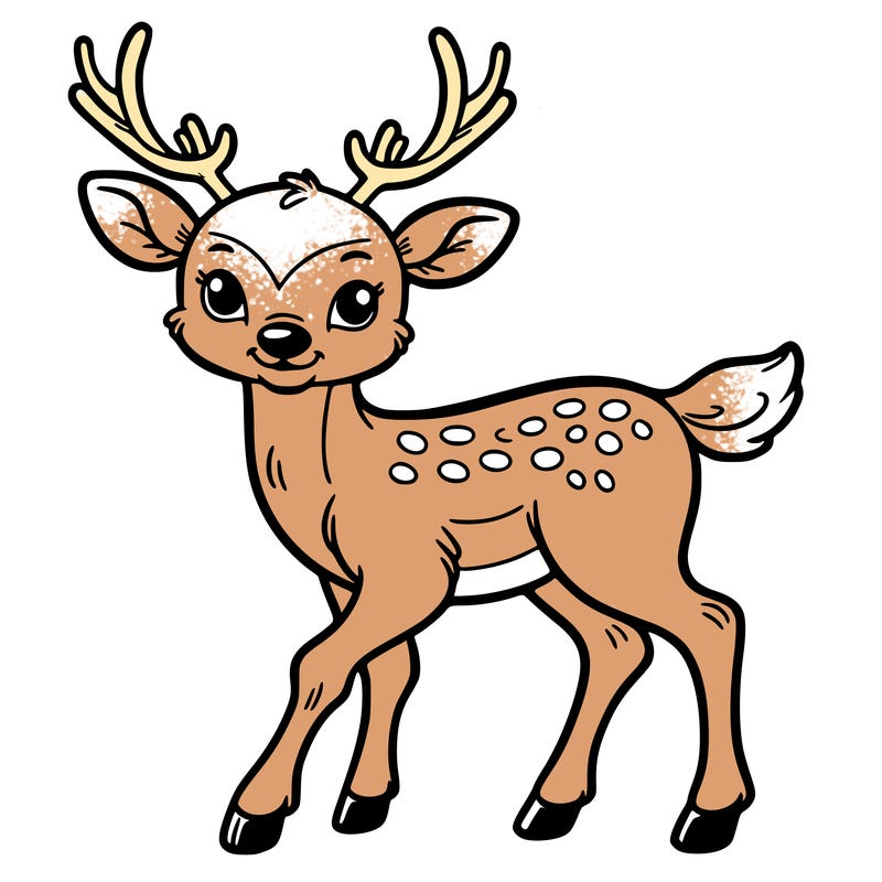 deer