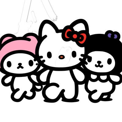 sanrio