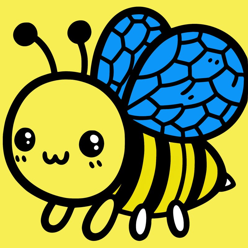 bee