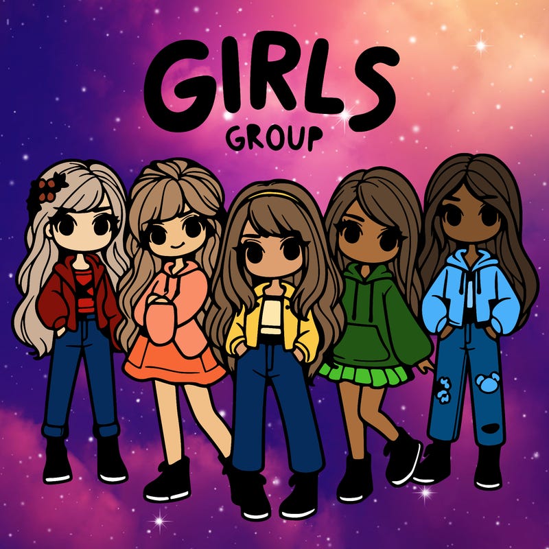 girls group