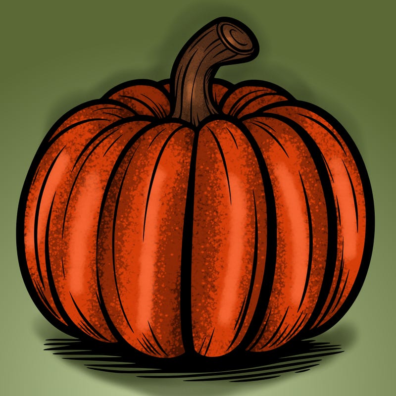 pumkin