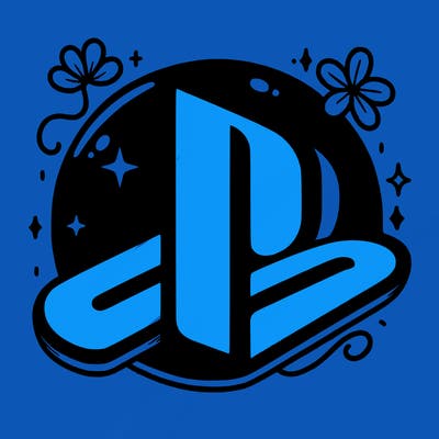 playstation  logo