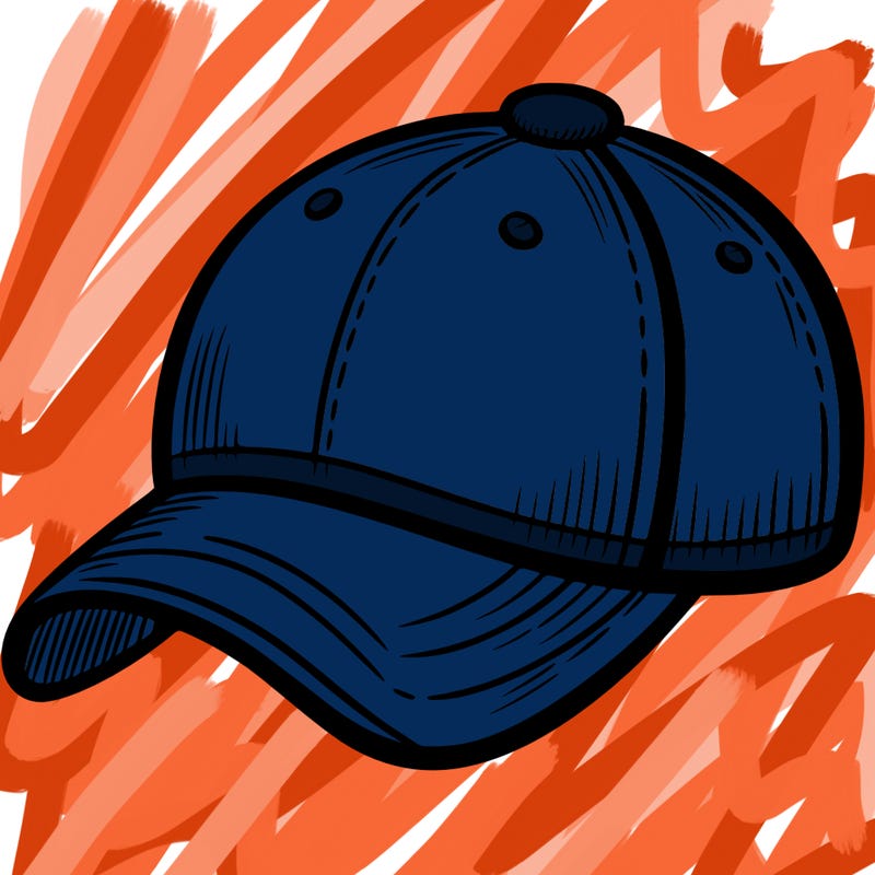 cap
