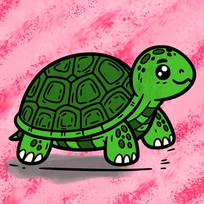 turtle