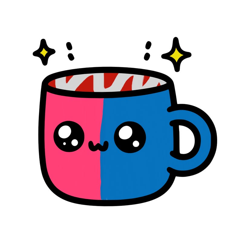 cup