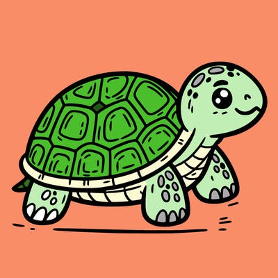 turtle