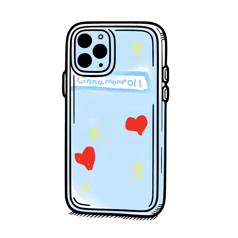 phone case