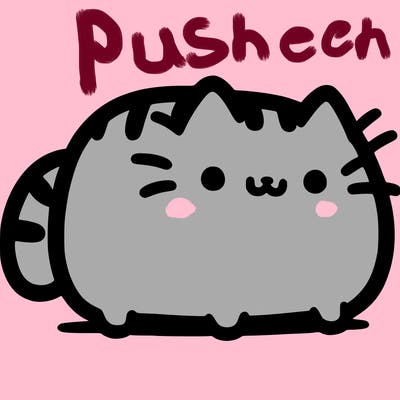 pusheen