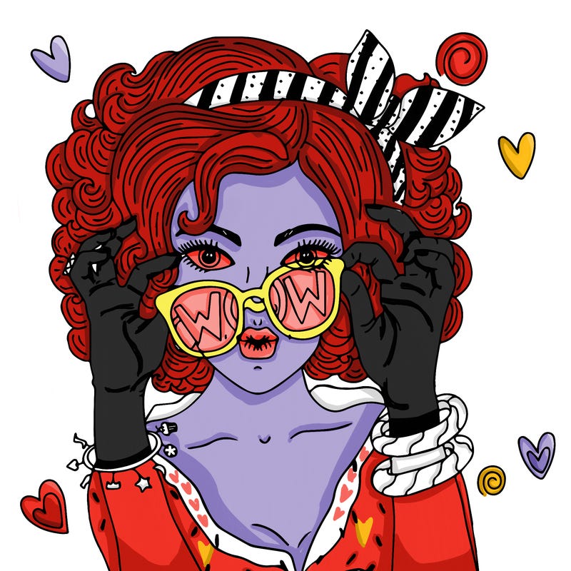 After