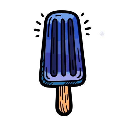 popsicle