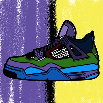 jordan 4