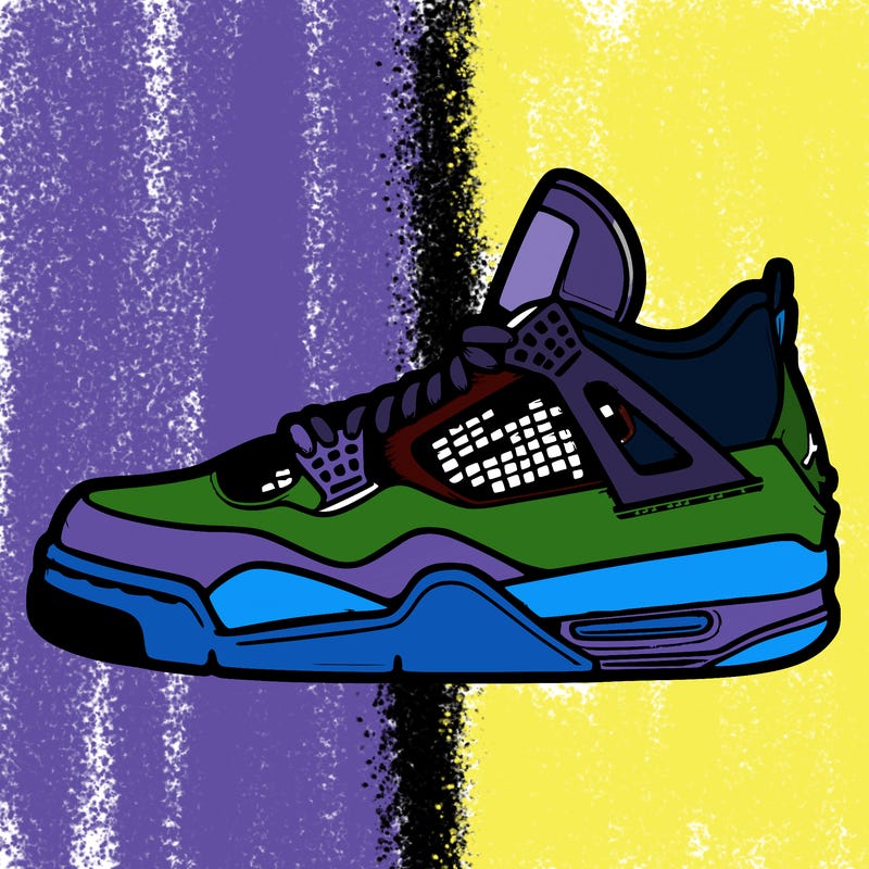 jordan 4