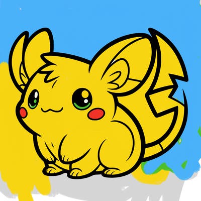 picachu