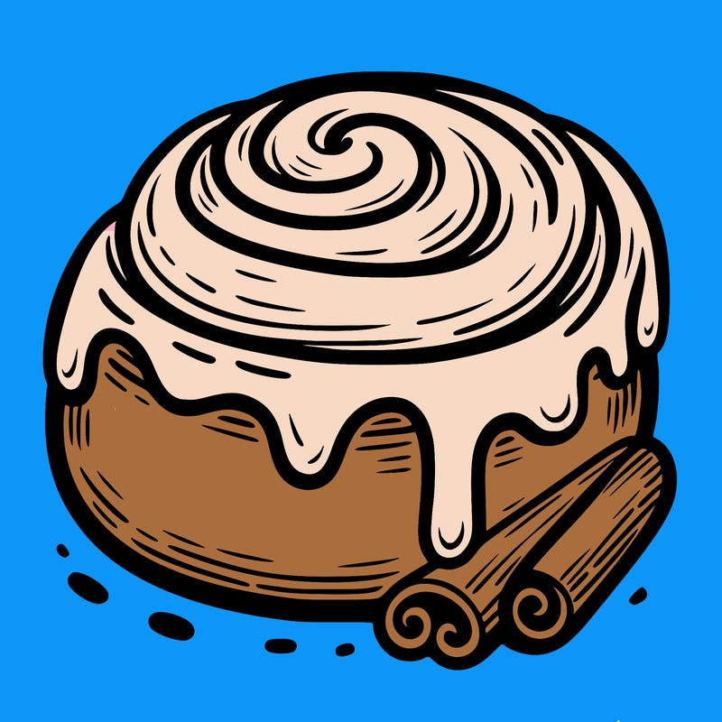 cinnamonroll