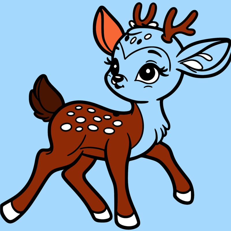 deer