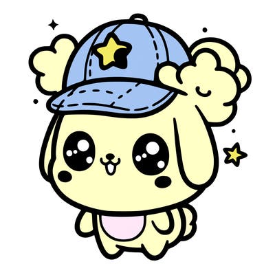 cute