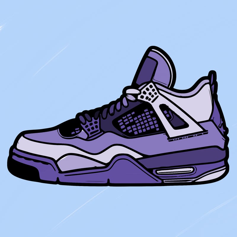 jordan 4