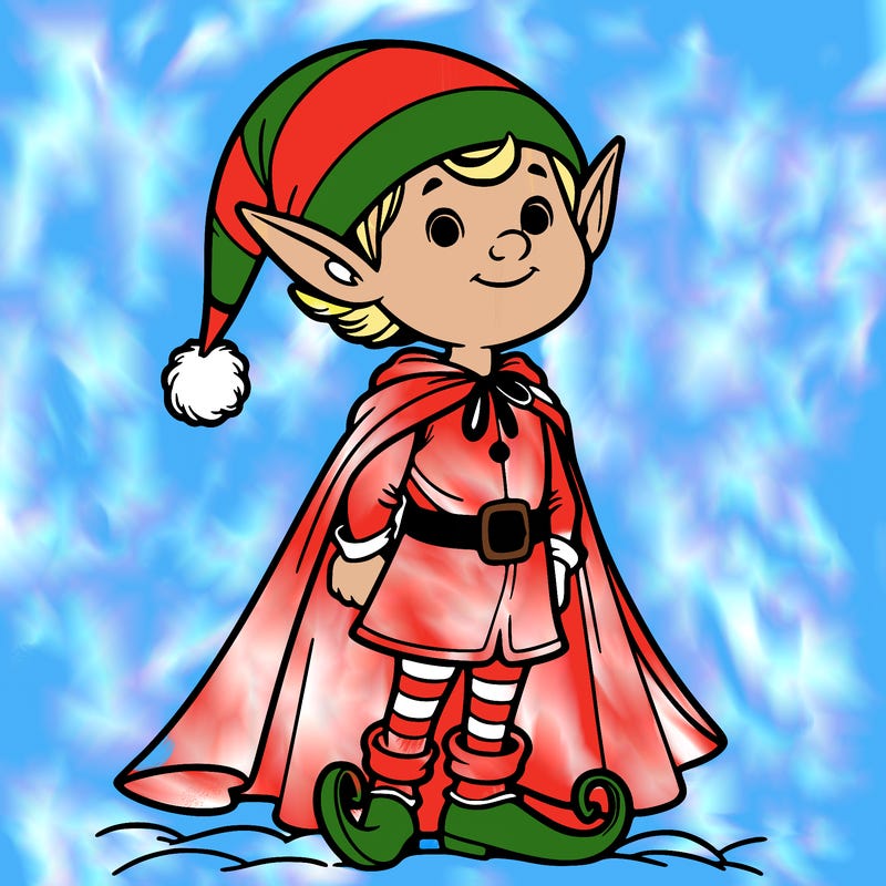 elf
