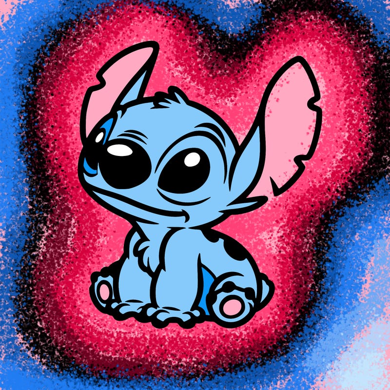 stitch