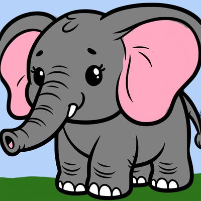 elephant