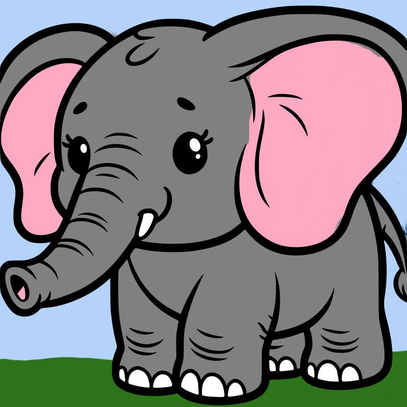 elephant
