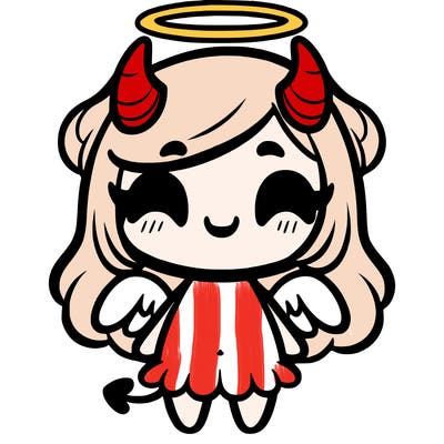 hazbin  hotel charlie