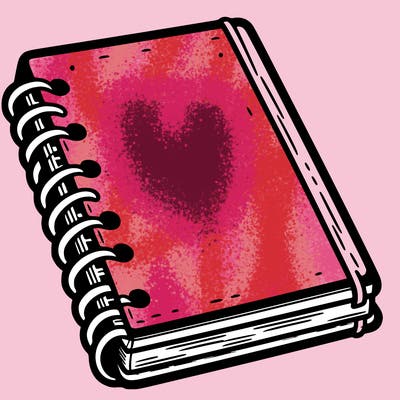 notebook
