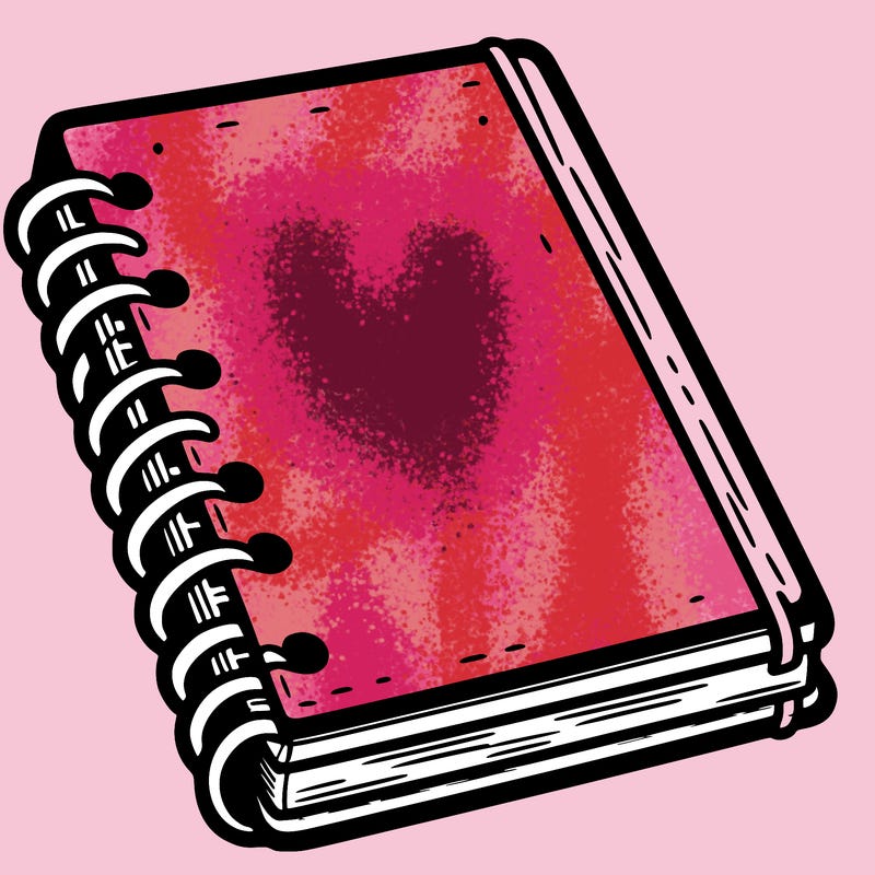 notebook
