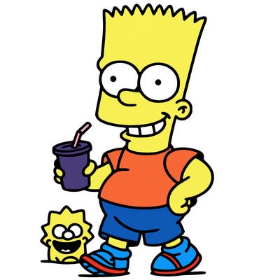 bart simimson
