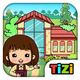 Tizi My Dream Home Design Game