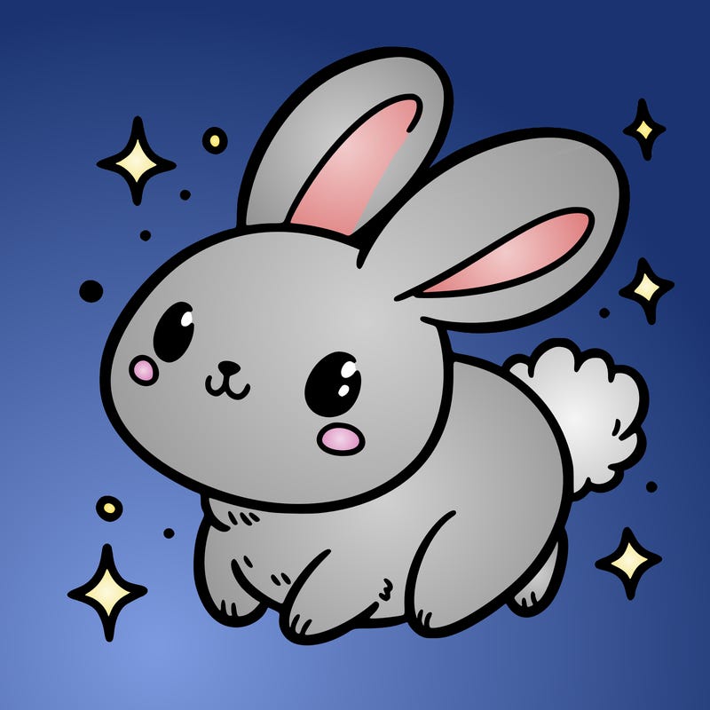 bunny