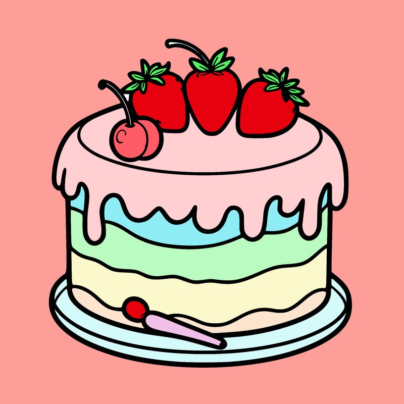 cake